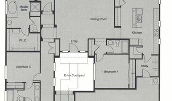 40715 N HARBOUR TOWN Ct, Anthem, AZ 85086