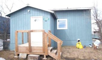 460 3rd Ave, Bethel, AK 99559