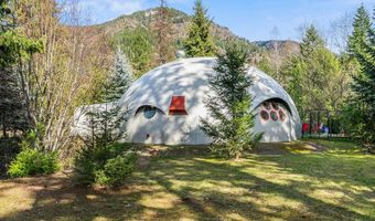 123 E Mountain View Rd, Clark Fork, ID 83811