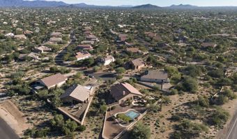 28202 N 60TH Pl N, Cave Creek, AZ 85331