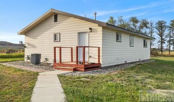 41 Teesdale Ln, Bridger, MT 59014