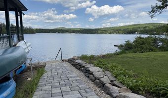 50 Linfield Ln, Chesterfield, NH 03462