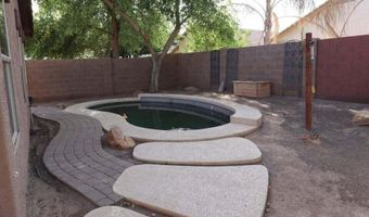 4886 E THUNDERBIRD Dr, Chandler, AZ 85249