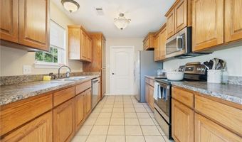 431 Ray Ln, Alma, AR 72921