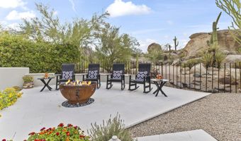 1018 N BOULDER Dr, Carefree, AZ 85377