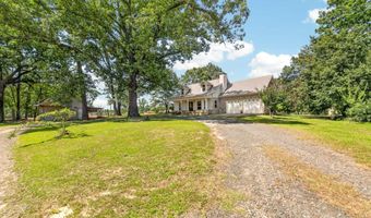 741 E Main St, Austin, AR 72007