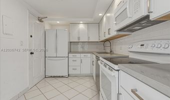 9381 E Bay Harbor Dr 404S, Bay Harbor Islands, FL 33154