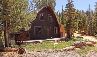 894 N Aspen Dr, Brian Head, UT 84719