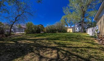 1627 11th St, Cody, WY 82414