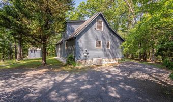 309 MILLER Rd, Basye, VA 22810