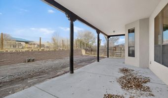 204 Riesling Rd, Bernalillo, NM 87004