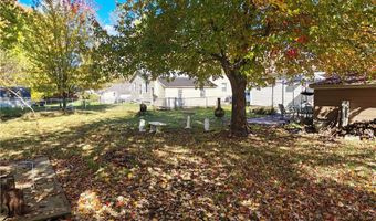 5923 Ogden Ave, Ashtabula, OH 44004