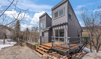 4589 Balsam Dr, Park City, UT 84098