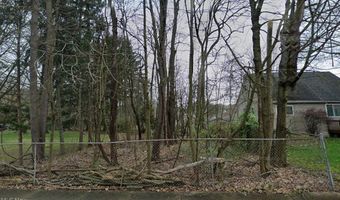 Burbank Avenue lot 2, Akron, OH 44305
