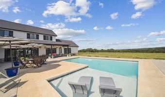 8126 N 220 Rd, Beggs, OK 74421
