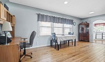 14741 Dasher Ave, Allen Park, MI 48101