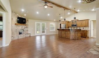 7939 W G Bar Rd, Atoka, OK 74525
