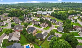 9859 Fieldcrest Dr, Apison, TN 37302