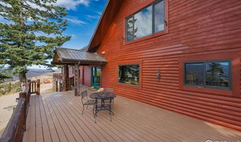 244 Blue Grouse Ln, Bellvue, CO 80512