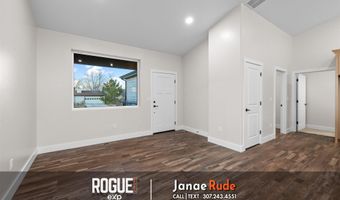 2011 E 22nd St, Casper, WY 82601