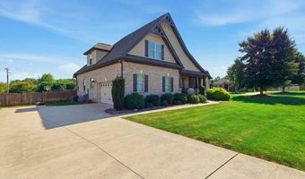 104 Tyler Ct, Advance, NC 27006