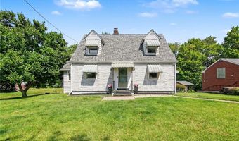 103 Hoover Blvd, Aliquippa, PA 15001