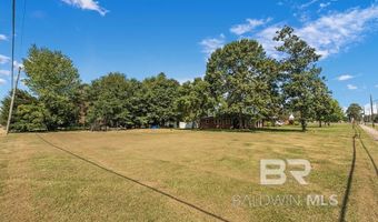 702 S Presley St, Atmore, AL 36502