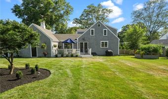 15 Harwood Rd, East Greenwich, RI 02818