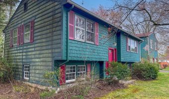 60 White Fox Rd, Agawam, MA 01030