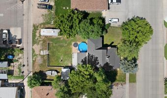 716 8th Ave, Belle Fourche, SD 57717