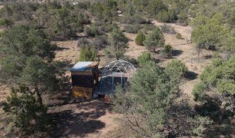 4245 W Thunder Mountain Rd, Chino Valley, AZ 86323