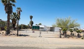 27830 Stone Ave, Bouse, AZ 85325