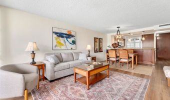 500 Lunalilo Home Rd 12D, Honolulu, HI 96825