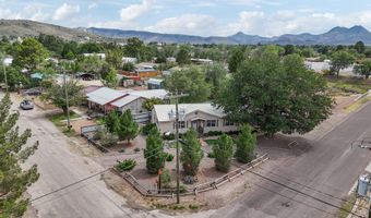 709 N 2nd St, Alpine, TX 79830