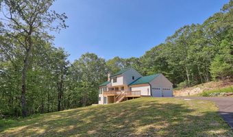 254 Wright Rd, Canton, CT 06019