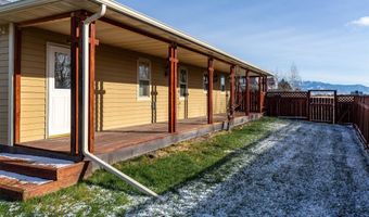321 E Tobiano Trl, Belgrade, MT 59714