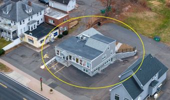 445 W Main St, Cheshire, CT 06410