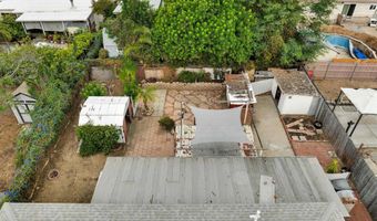 4580 Terry Ln, La Mesa, CA 91942