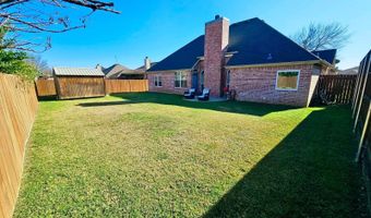 205 Wayne Dr, Aledo, TX 76008