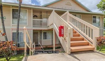 92-1226 Palahia St CC105, Kapolei, HI 96707