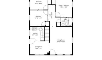 4810 LEXINGTON Ave, Beltsville, MD 20705