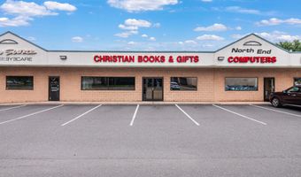 142 SHOEMAKER Rd D, Pottstown, PA 19464