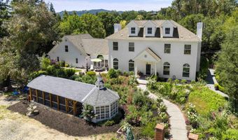 177 Oak Rd, Alamo, CA 94507