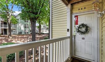 565 Old Cobblestone Trl, Avondale Estates, GA 30002