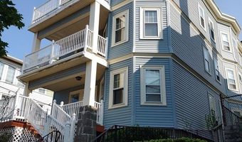933 E Broadway 3, Boston, MA 02127