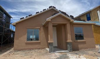 1923 Stryker, Albuquerque, NM 87106