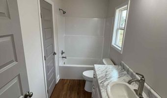 304 N 9th Ave, Amory, MS 38821