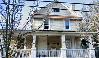 1107 Comstock St, Asbury Park, NJ 07712