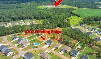 4207 Winding Ridge Ln, Boiling Springs, SC 29316