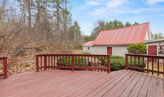 125-132 Dam Rd, Porter, ME 04068